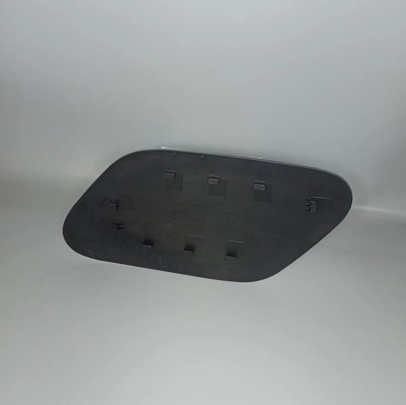 ‼️ Лючок порта e-Golf VW Golf 7 7.5 кришка бензобака крышка баку 5G0809909 гольф е-гольф — фото 2