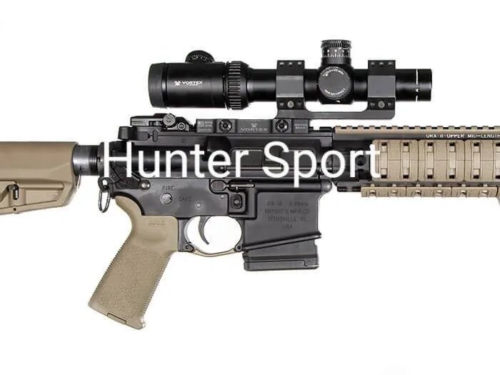 Магазин для AR15, Magpul PMAG Gen3 Black, на 10 патронов 5,56/.223 cal. Оригинал MAG559 — фото 4