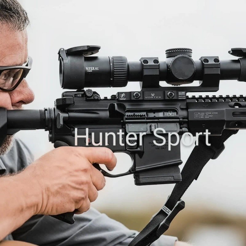 Магазин для AR15, Magpul PMAG Gen3 Black, на 10 патронов 5,56/.223 cal. Оригинал MAG559 — фото 3