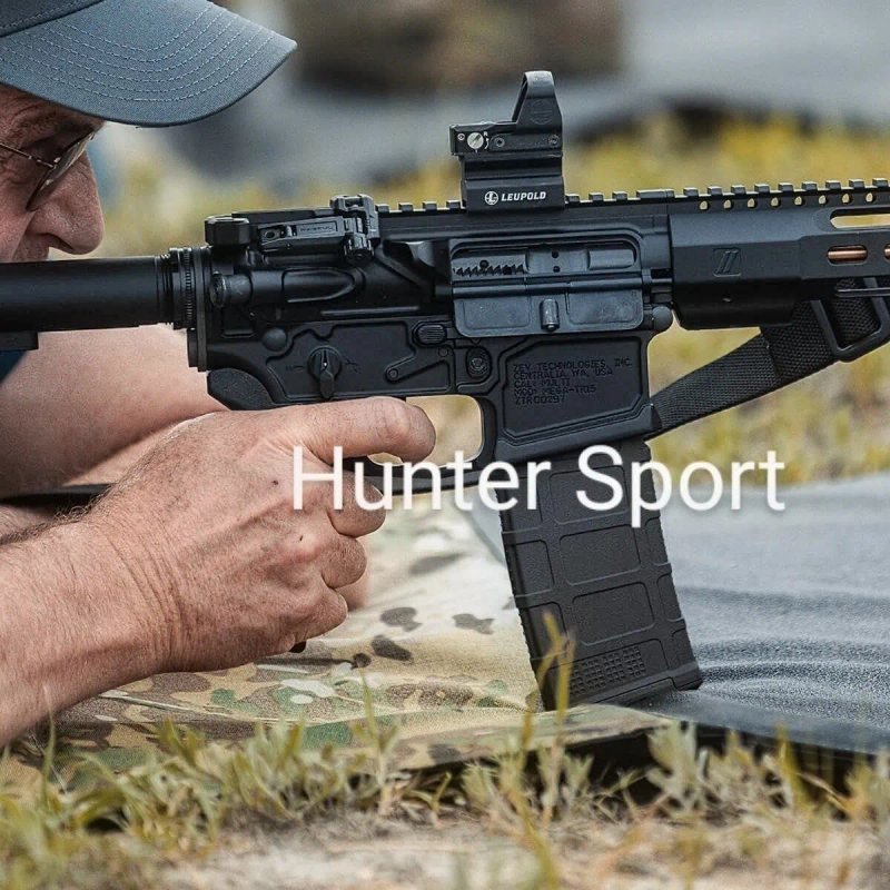 Магазин для AR15, Magpul PMAG Gen3 Black, на 30 патронов 5,56/.223 cal. Оригинал MAG557 Без Окна — фото 2