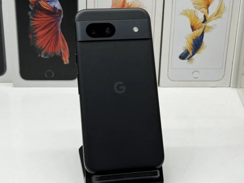 МАГАЗИН Google Pixel 8a 8gb/128gb Neverlock ГАРАНТИЯ/Trade-In/Oбмeн