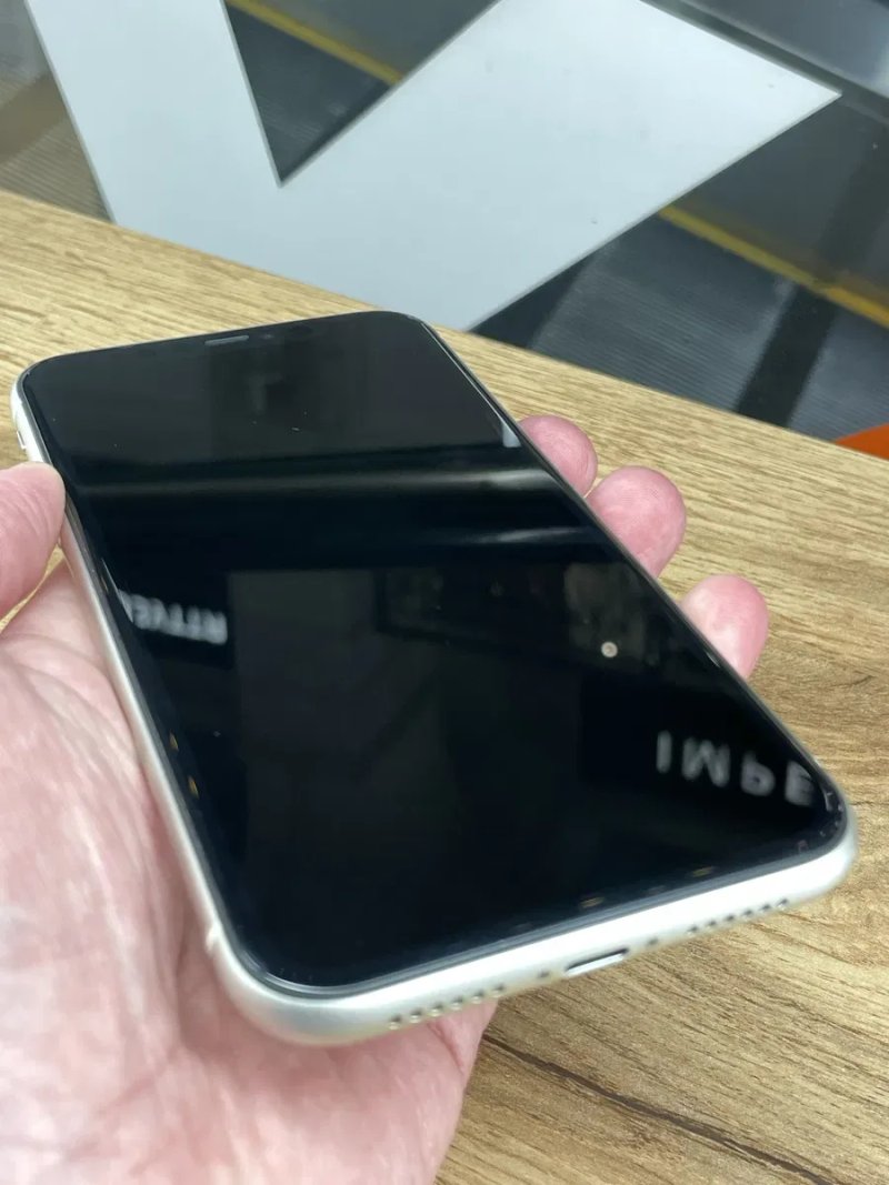 Магазин! iPhone 11 64gb White Neverlock! Гарантія! Обмін! — фото 6