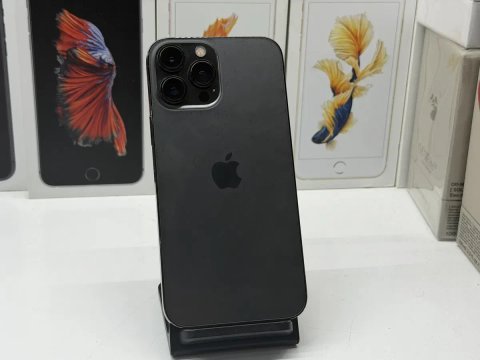 МАГАЗИН iPhone 13 Pro Max 256gb Graphite Neverlock ГАРАНТИЯ/Trade-In/Bыкyп/Oбмeн