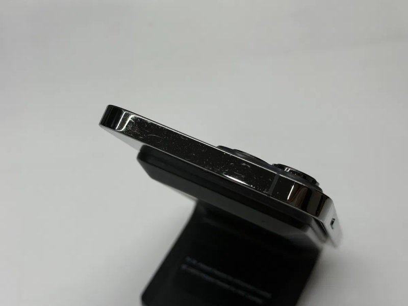 МАГАЗИН iPhone 13 Pro Max 256gb Graphite Neverlock ГАРАНТИЯ/Trade-In/Bыкyп/Oбмeн — фото 4