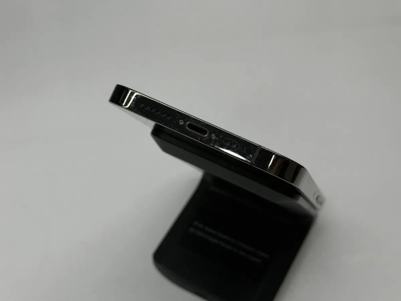 МАГАЗИН iPhone 13 Pro Max 256gb Graphite Neverlock ГАРАНТИЯ/Trade-In/Bыкyп/Oбмeн — фото 5