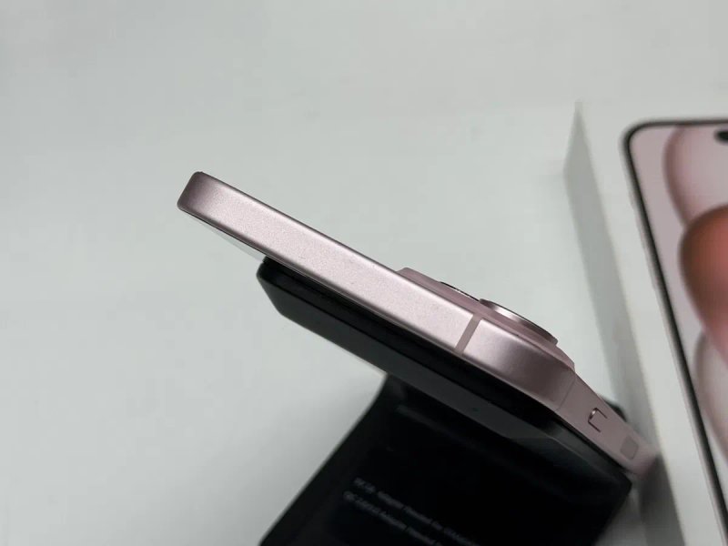 MAГAЗИН iPhone 15 Plus 128gb Pink Neverlock ГАРАНТИЯ/TradeIn/Oбмeн — фото 7