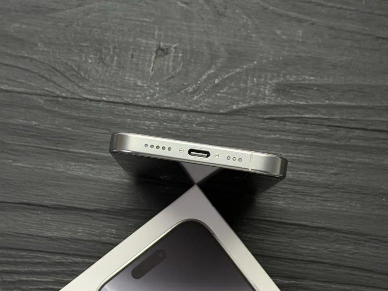 МАГАЗИН iPhone 16 Pro 128gb White Neverlock ГАРАНТИЯ/Trade-In/Oбмeн — фото 6