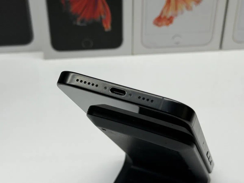 MAГAЗИН iPhone 16 Pro Max 256gb Black Neverlock ГАРАНТИЯ/Trade-In/Oбмeн — фото 6