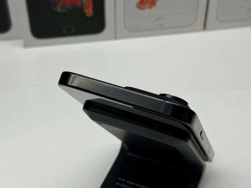 MAГAЗИН iPhone 16 Pro Max 256gb Black Neverlock ГАРАНТИЯ/Trade-In/Oбмeн — фото 7