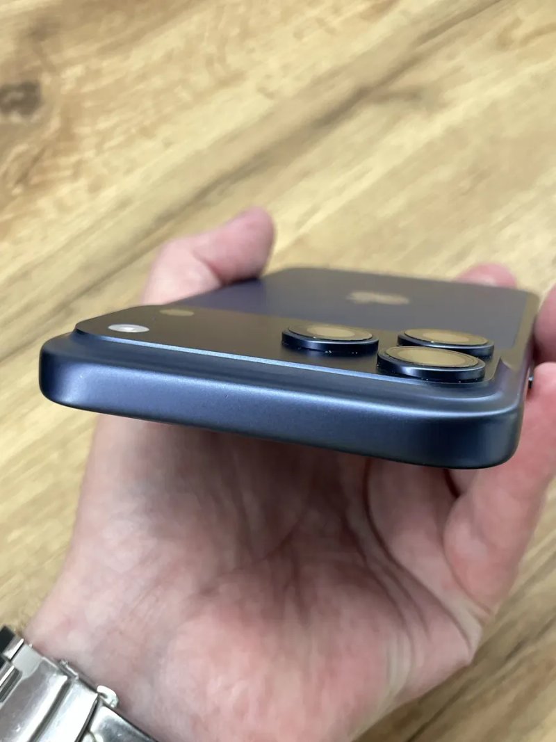 Магазин! iPhone 17 Pro Max 256gb Blue Neverlock! Гарвнтія! Обмін! — фото 2