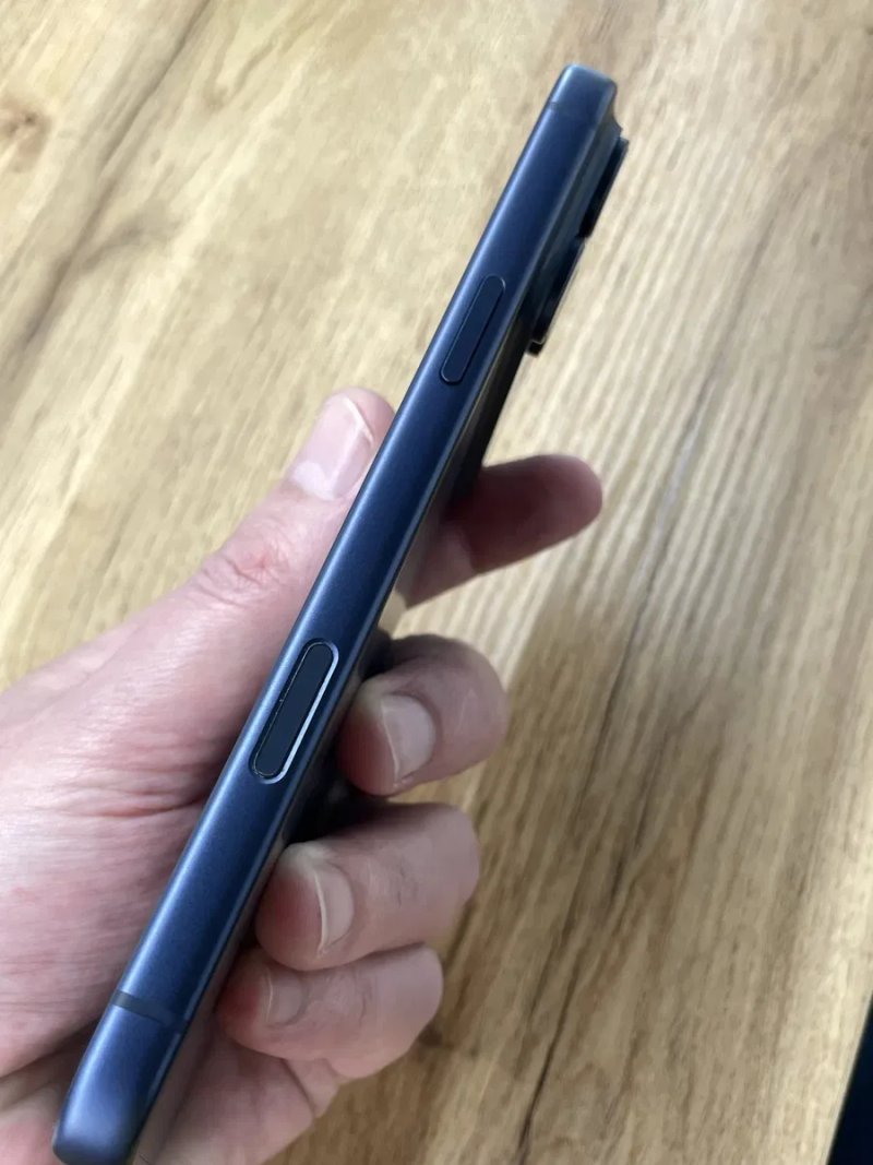 Магазин! iPhone 17 Pro Max 256gb Blue Neverlock! Гарвнтія! Обмін! — фото 3