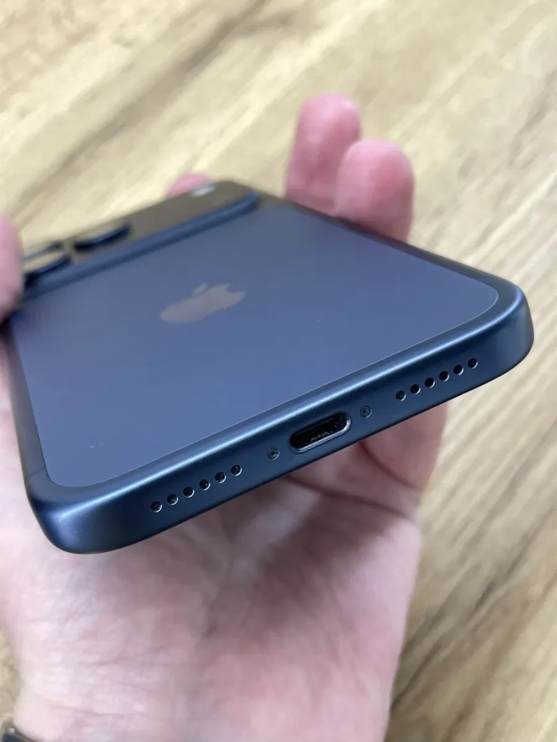 Магазин! iPhone 17 Pro Max 256gb Blue Neverlock! Гарвнтія! Обмін! — фото 4