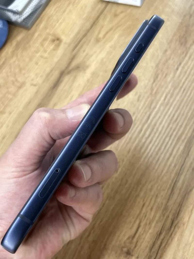 Магазин! iPhone 17 Pro Max 256gb Blue Neverlock! Гарвнтія! Обмін! — фото 5