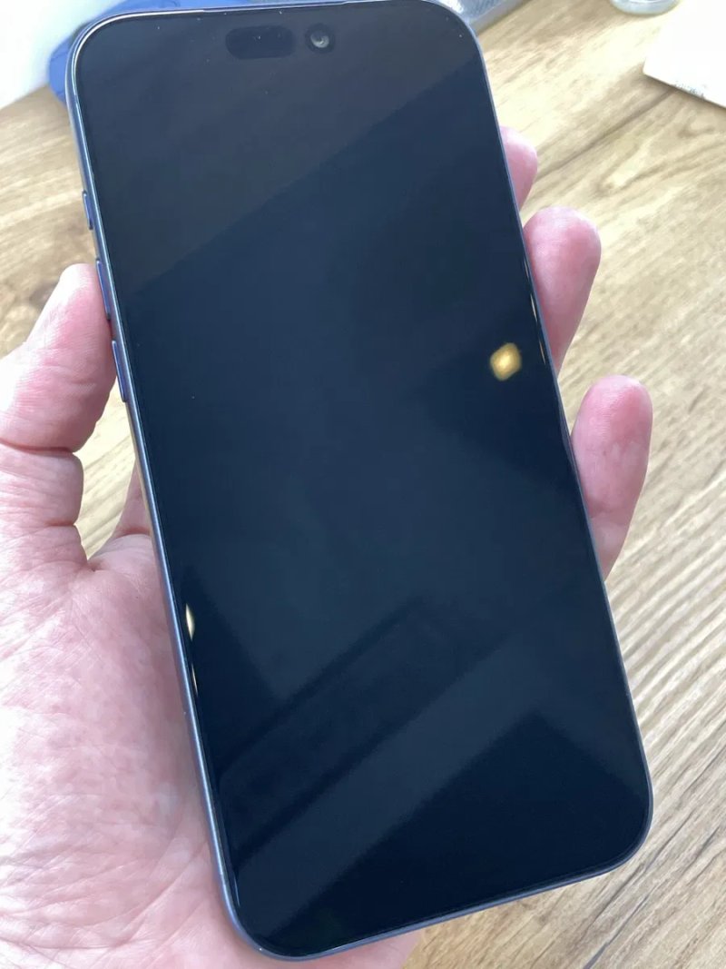 Магазин! iPhone 17 Pro Max 256gb Blue Neverlock! Гарвнтія! Обмін! — фото 6