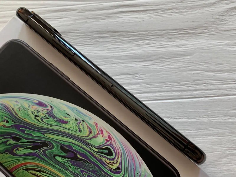MAГAЗИН iPhone XS 512gb Space Gray Neverlock ГАРАНТИЯ/Trade-In/Oбмeн — фото 3