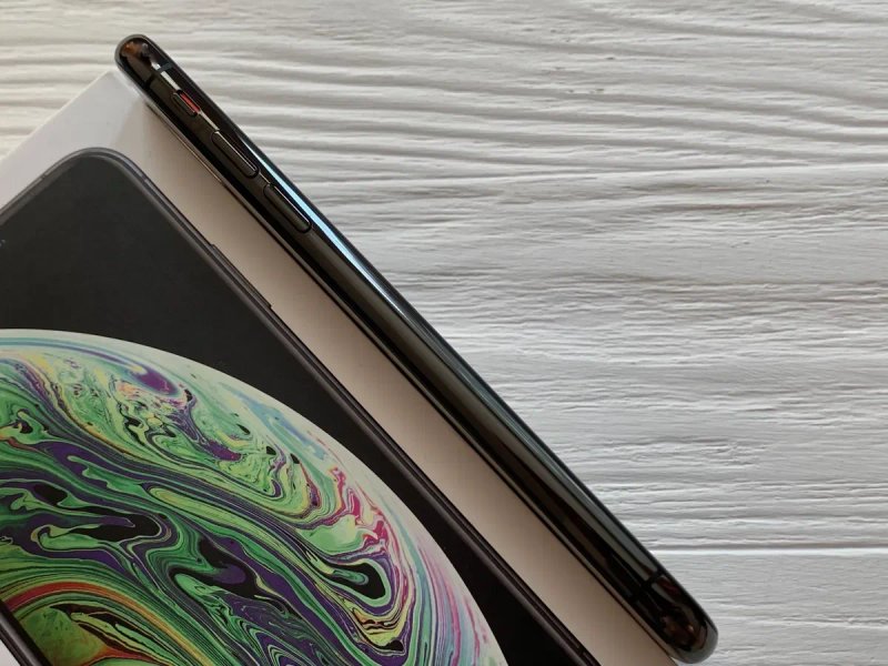 MAГAЗИН iPhone XS 512gb Space Gray Neverlock ГАРАНТИЯ/Trade-In/Oбмeн — фото 4