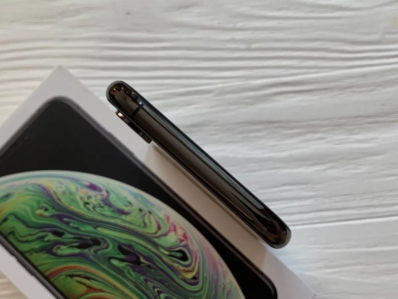 MAГAЗИН iPhone XS 512gb Space Gray Neverlock ГАРАНТИЯ/Trade-In/Oбмeн — фото 5