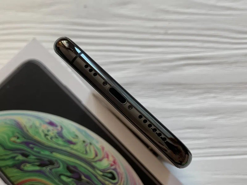 MAГAЗИН iPhone XS 512gb Space Gray Neverlock ГАРАНТИЯ/Trade-In/Oбмeн — фото 6
