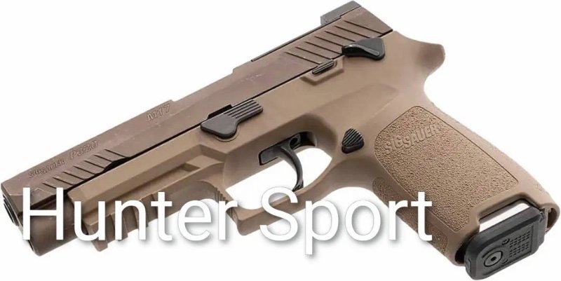 Магазин Magpul AMAG 17 SG9 9 мм Luger (9х19) на 17 патронов, для оружия Sig Sauer P320/M17/M18. Оригинал MAG1331 — фото 5