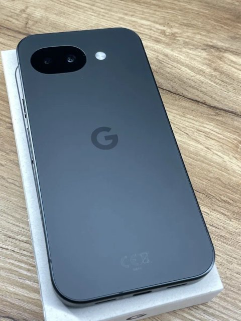 Магазин! OPEN BOX Google Pixel 10A 128gb Europe! Гарантія! Обмін!