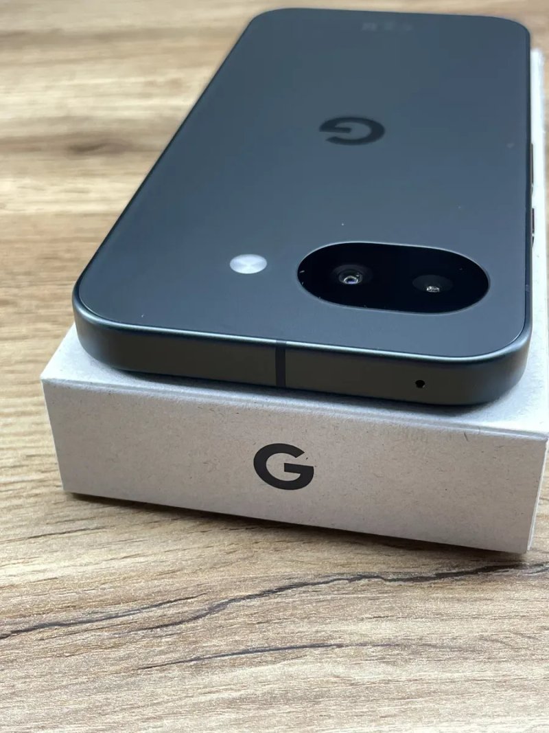 Магазин! OPEN BOX Google Pixel 10A 128gb Europe! Гарантія! Обмін! — фото 2