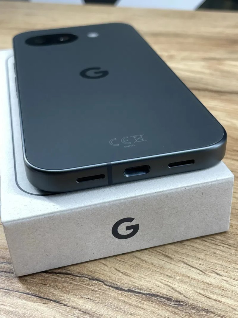 Магазин! OPEN BOX Google Pixel 10A 128gb Europe! Гарантія! Обмін! — фото 4