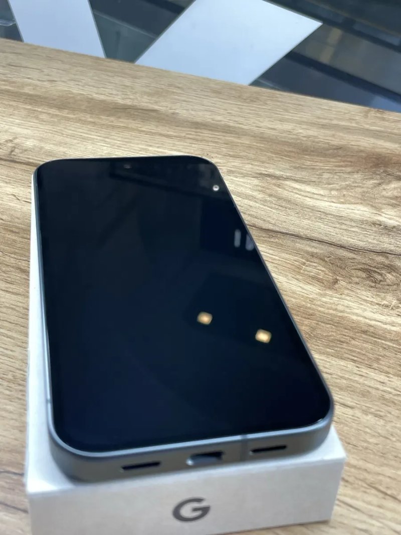 Магазин! OPEN BOX Google Pixel 10A 128gb Europe! Гарантія! Обмін! — фото 6