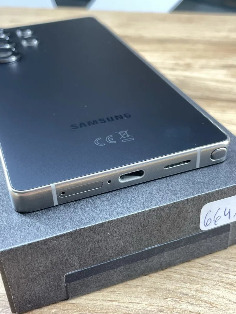 Магазин! Samsung S25 Ultra 512gb Europe Dual sim! Гарантія! Обмін! — фото 4
