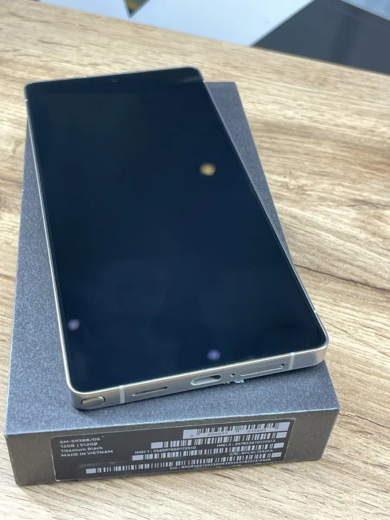 Магазин! Samsung S25 Ultra 512gb Europe Dual sim! Гарантія! Обмін! — фото 6