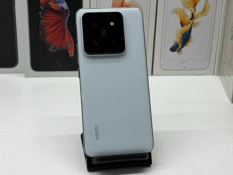 МАГАЗИН Xiaomi 14 Pro 12gb/256gb Snapdragon 8 Gen 3 Trade-In/Oбмeн