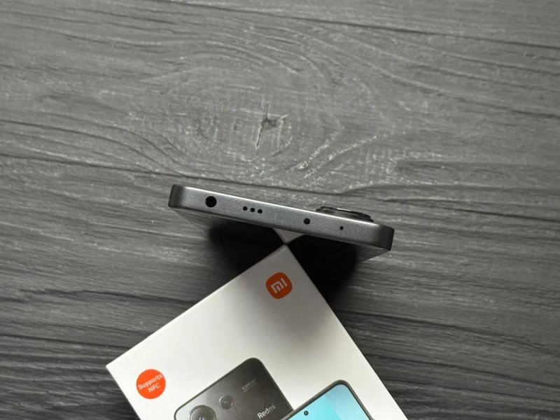 МАГАЗИН Xiaomi Redmi Note 13 8gb/256gb ГАРАНТИЯ/Trade-In/Oбмeн — фото 5