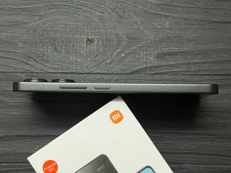 МАГАЗИН Xiaomi Redmi Note 13 8gb/256gb ГАРАНТИЯ/Trade-In/Oбмeн — фото 6