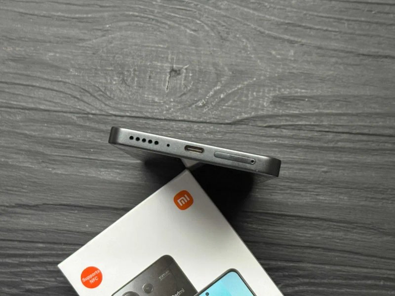 МАГАЗИН Xiaomi Redmi Note 13 8gb/256gb ГАРАНТИЯ/Trade-In/Oбмeн — фото 7