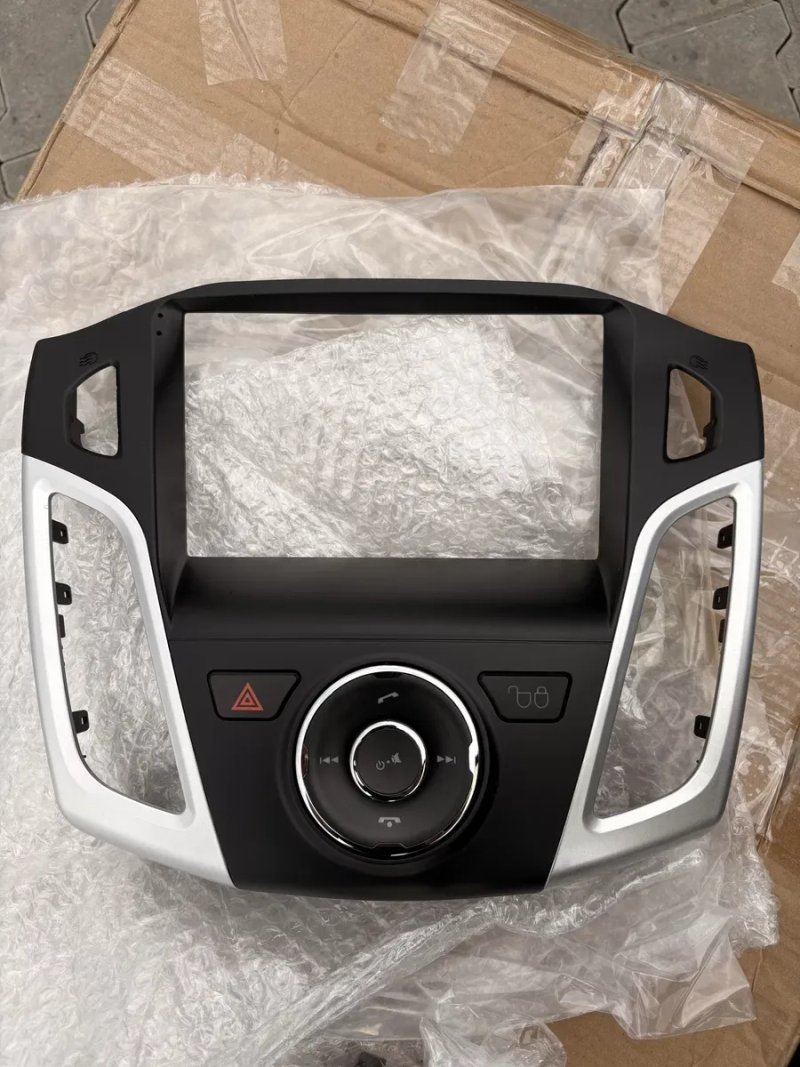Магнитола андроид для  FORD FOCUS 3 Android 4/64 4G carplay — фото 5