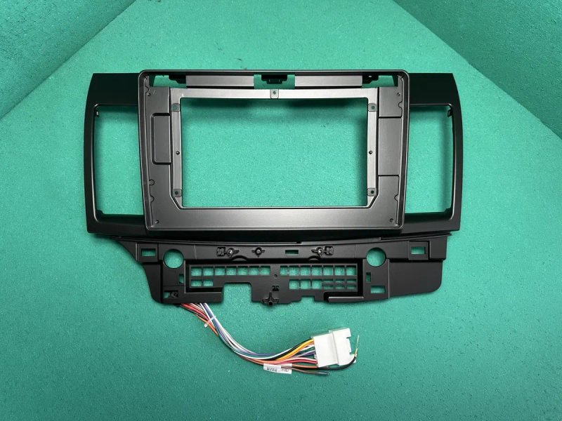 Магнітола андроїд для Mitsubishi Lancer автомагнитола CarPlay Android auto — фото 7