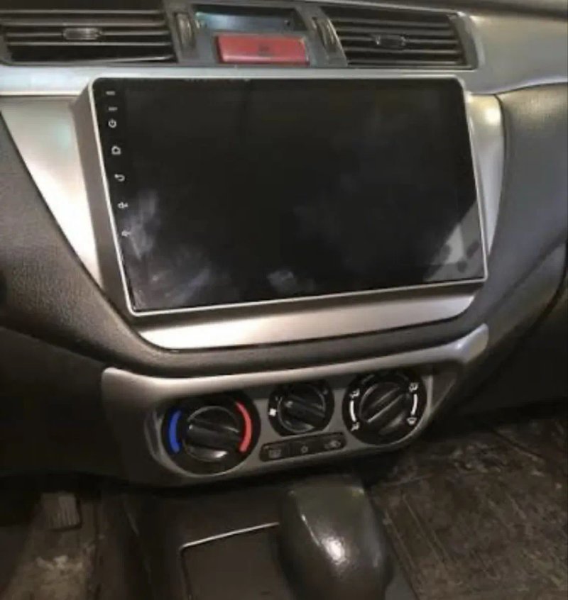 Магнітола андроїд для Mitsubishi Lancer автомагнитола CarPlay Android auto — фото 8