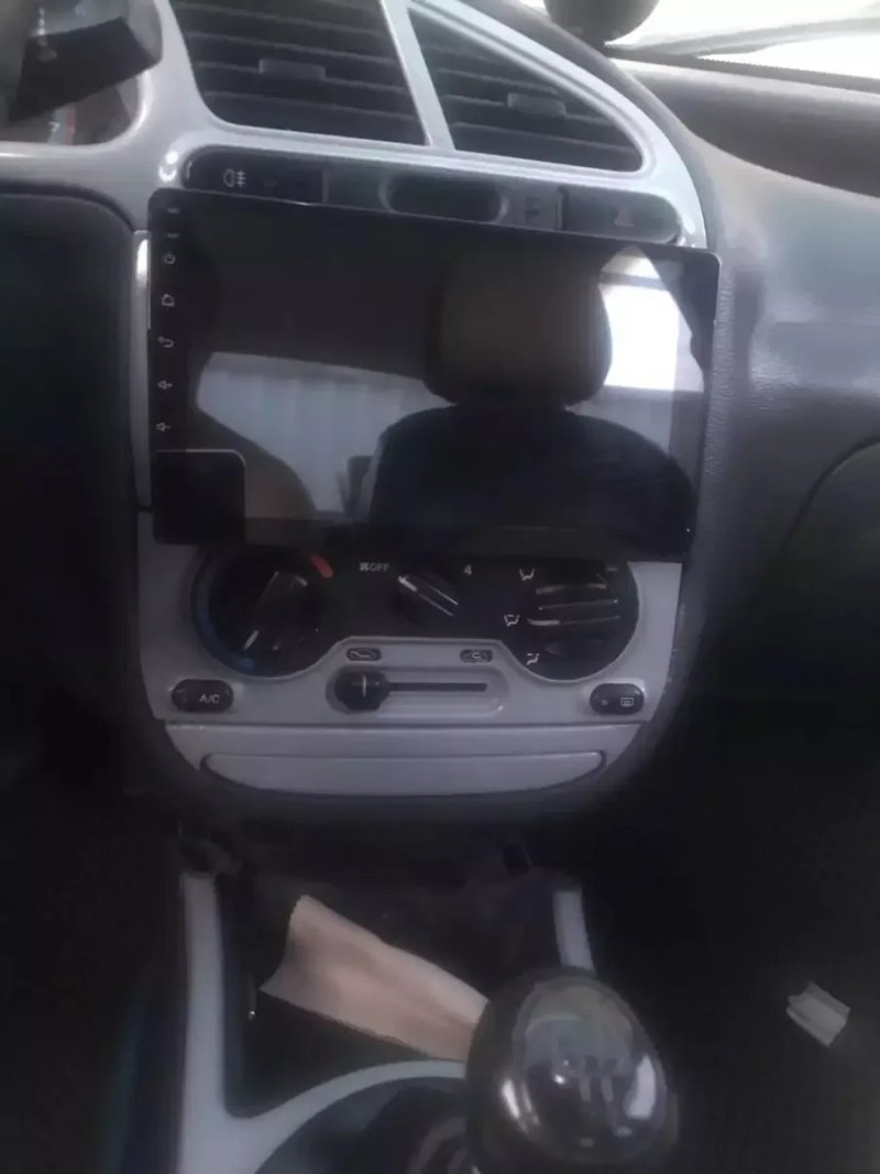 Магнітола CarPlay швидкий процесор Ланос ВАЗ ЗАЗ Опель Чери ГАЗ Форд.. — фото 7