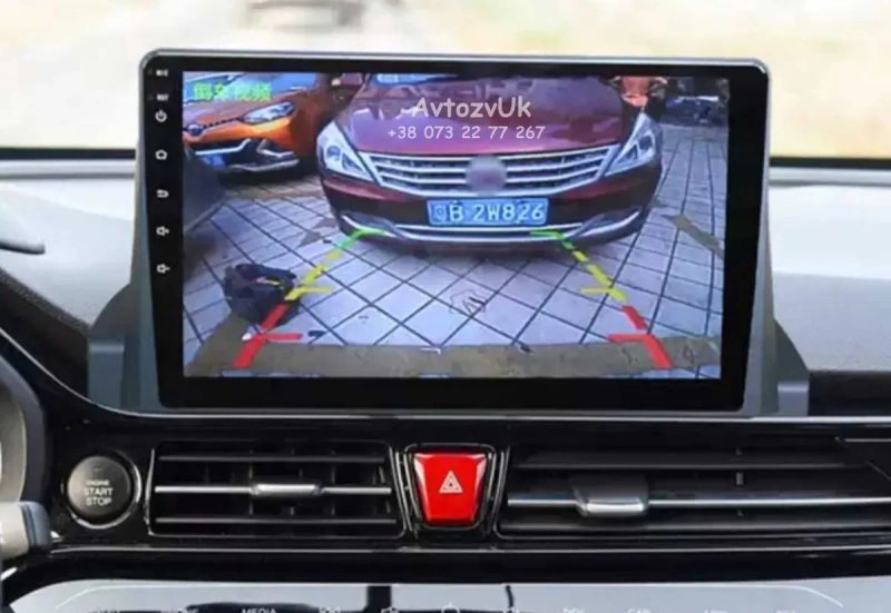 Магнитола Jac S5 J5 Refine Jac S2 T6 T8 Т6 Т8 S3 S 3 S-3 CarPlay Android — фото 5