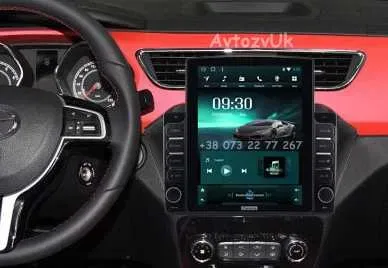 Магнитола Jac S5 J5 Refine Jac S2 T6 T8 Т6 Т8 S3 S 3 S-3 CarPlay Android — фото 7