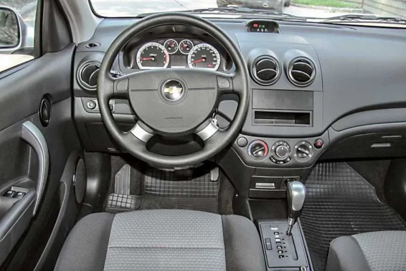 Магнітола на андроїді для Chevrolet Aveo T250,  ЗАЗ Віда, автомагнитола  9 дюймів  CarPlay — фото 5