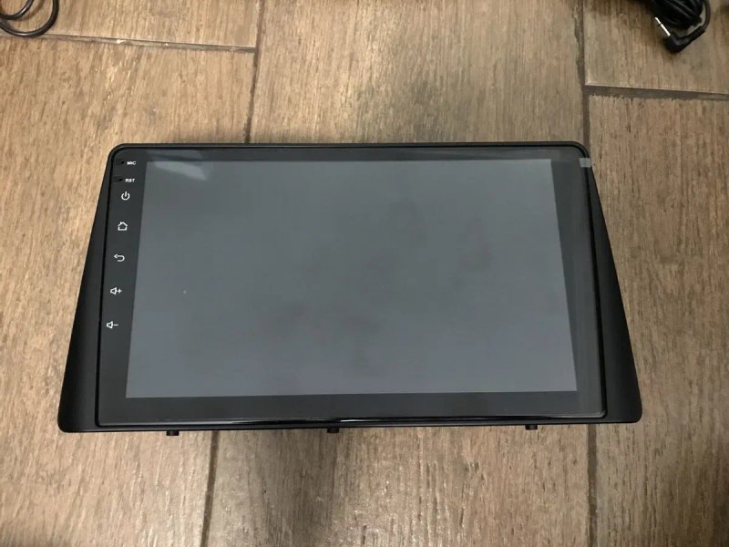 Магнітола Renault Megane 3 2 Fluence 2/32gb Android CarPlay GPS BT USB — фото 3