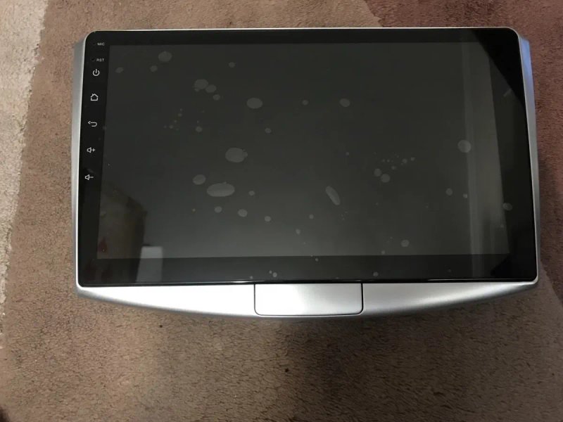 Магнітола VW PASSAT B6 B7 CC 2/32gb Android CarPlay GPS WIFI — фото 3