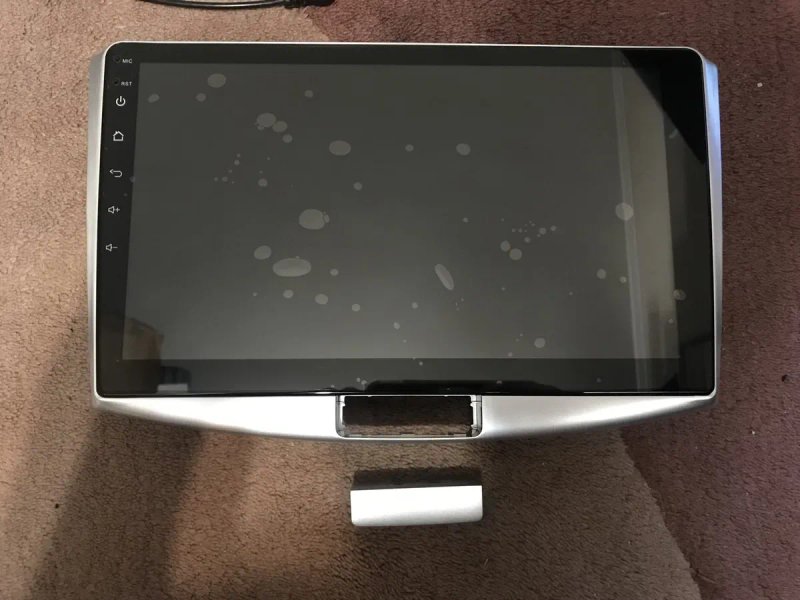 Магнітола VW PASSAT B6 B7 CC 2/32gb Android CarPlay GPS WIFI — фото 4