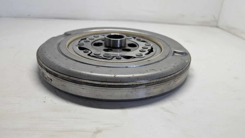 Маховик Volkswagen Passat B8 04E105266P 1.4 Гибрид Гібрид Коробка передач робот SCB Фольксваген Пассат Б8 Пасат Б8 — фото 5