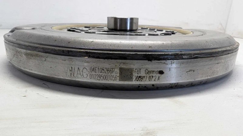 Маховик Volkswagen Passat B8 04E105266P 1.4 Гибрид Гібрид Коробка передач робот SCB Фольксваген Пассат Б8 Пасат Б8 — фото 6