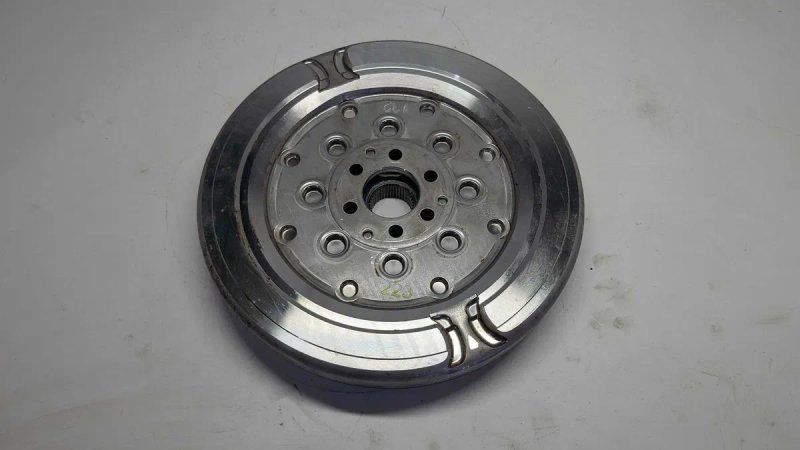 Маховик Volkswagen Passat B8 04E105266P 1.4 Гибрид Гібрид Коробка передач робот SCB Фольксваген Пассат Б8 Пасат Б8 — фото 7