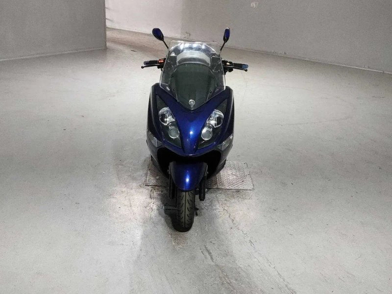 Макси-Скутер YAMAHA MAJESTY 250 SG20J в Артмото Суми — фото 2