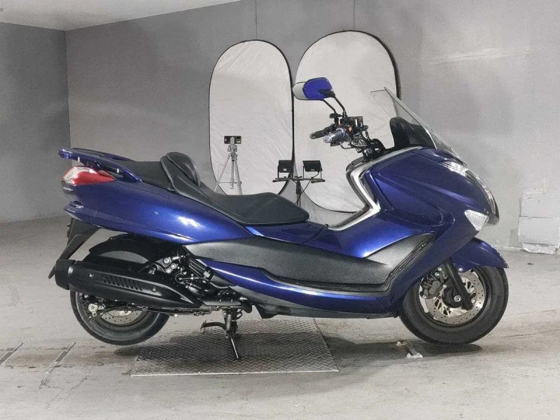 Макси-Скутер YAMAHA MAJESTY 250 SG20J в Артмото Суми — фото 3