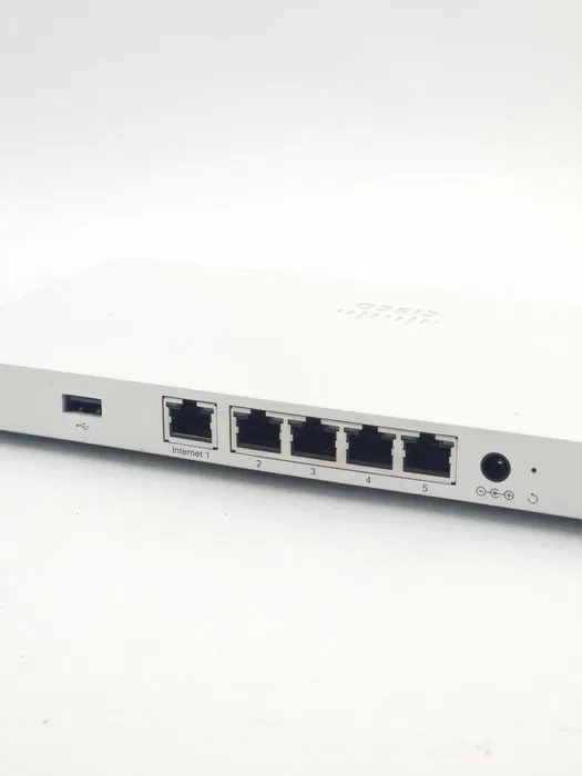 Маршрутизатор CISCO Meraki GX50-HW-EU — фото 2