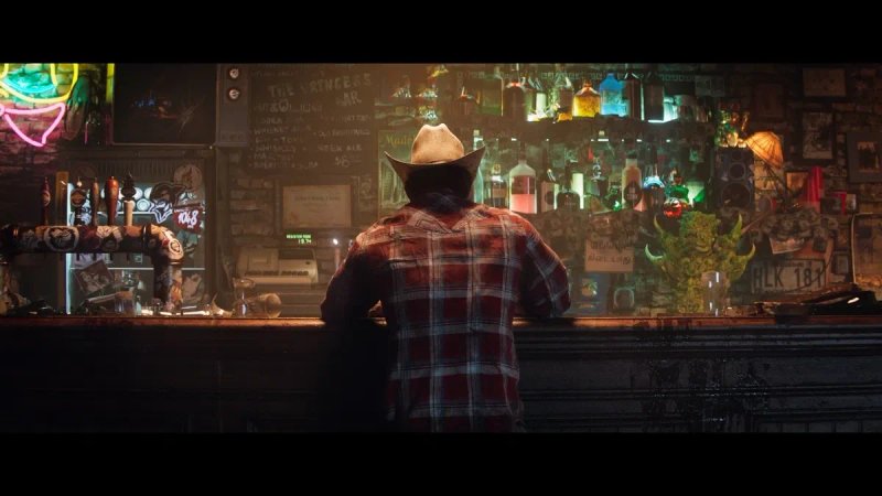 Marvel’s Wolverine PS5 цифрова версія Росомаха (П2/П3)PlayStation5 — фото 3